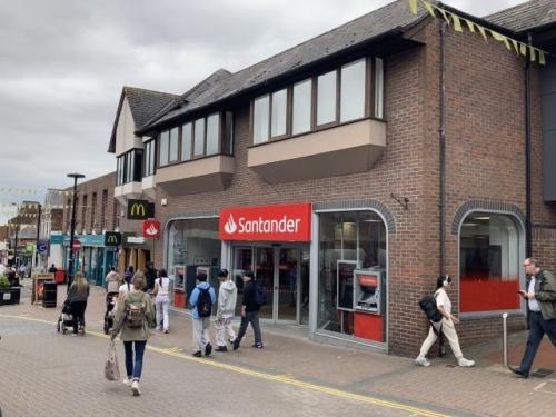 20-22 High Street, Aylesbury, HP20