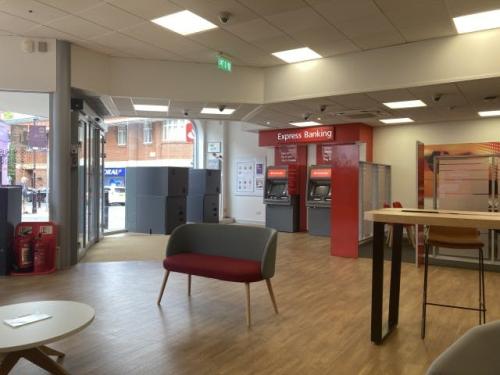 20-22 High Street, Aylesbury, HP20