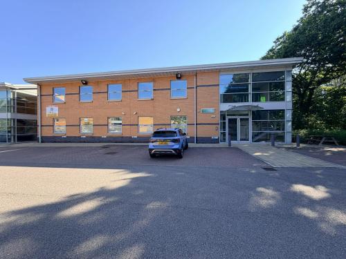 Fulcrum Unit 11 2, Solent Way, Whiteley, Fareham, PO15