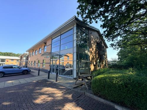 Fulcrum Unit 11 2, Solent Way, Whiteley, Fareham, PO15