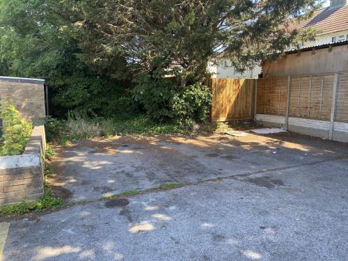 Garages Adjoining 28 Nursery Waye, Uxbridge, UB8