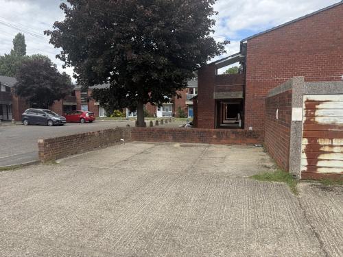 Garages Adjoining 42 Albion Road, Hayes, UB3