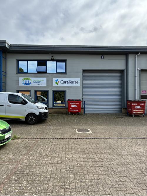 Unit 3 Cambridge Terrace, St James Road, Brackley, NN13