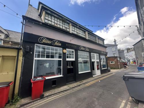 4-6 Station Street, Eastbourne, BN21
