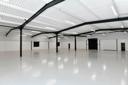 Unit B6/7, Wellington Road Industrial Estate, Leeds, LS12