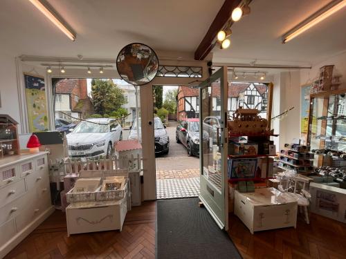 35 High Street, Amersham, HP7