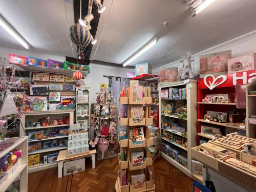 35 High Street, Amersham, HP7