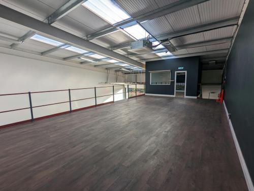 Unit 2, Anglo Industrial Estate, Fishponds Road, Wokingham, RG41