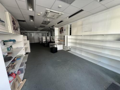 16 Market Place, Blandford Forum, DT11