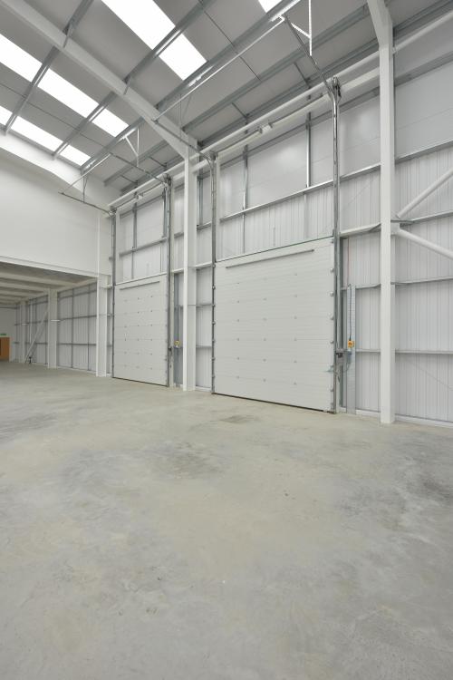Unit 16 Bridgewater Point, 103 Barton Dock Road, Trafford Park, Manchester, M32