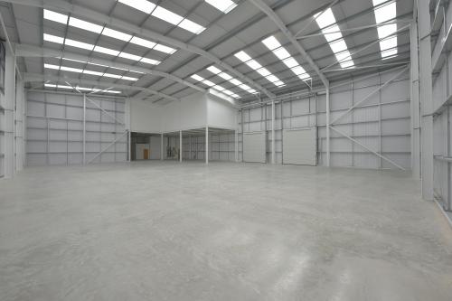 Unit 16 Bridgewater Point, 103 Barton Dock Road, Trafford Park, Manchester, M32
