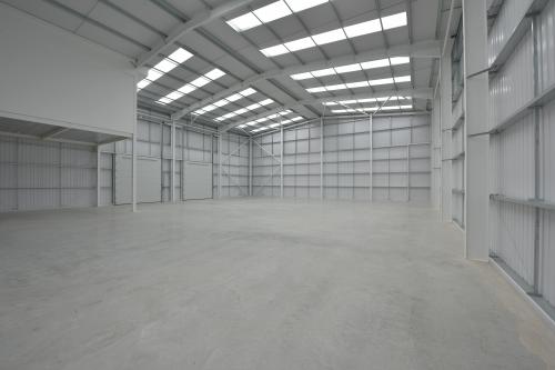 Unit 16 Bridgewater Point, 103 Barton Dock Road, Trafford Park, Manchester, M32