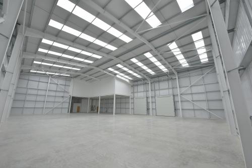 Unit 16 Bridgewater Point, 103 Barton Dock Road, Trafford Park, Manchester, M32