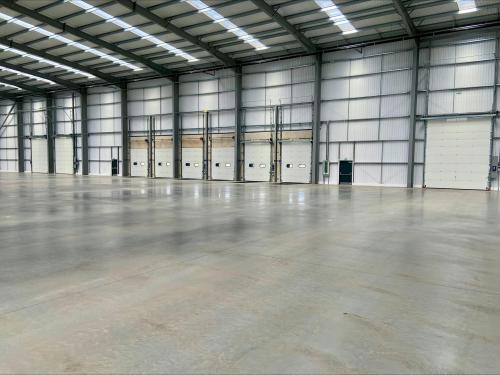 FP3, Frontier Park, Accrington Road, Hapton, Burnley, BB11