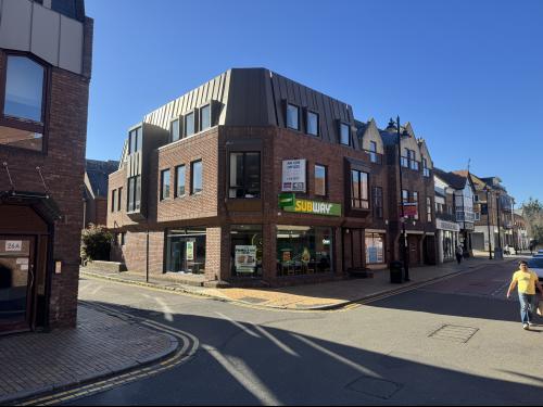22-24, King Street, Maidenhead, SL6