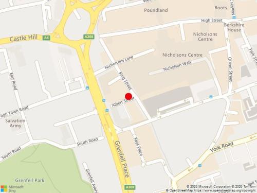 22-24, King Street, Maidenhead, SL6
