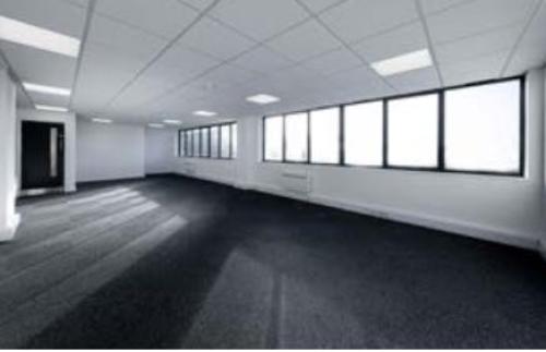 Units 13 & 14, SEGRO Park Greenford Central, Greenford, UB6