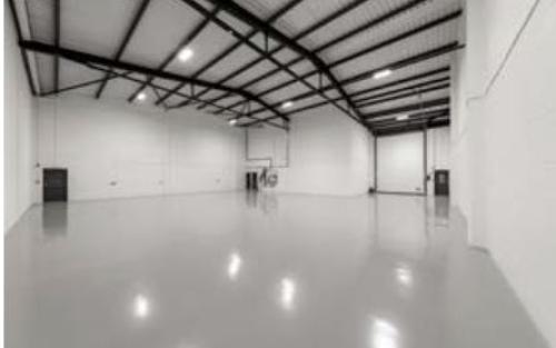 Units 13 & 14, SEGRO Park Greenford Central, Greenford, UB6