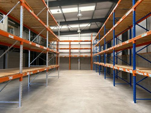 Abbey Point, 5 Cartersfield Road, Waltham Abbey, EN9