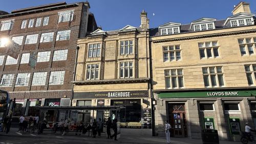 170 North Street, Brighton, BN1