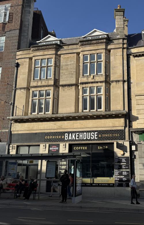 170 North Street, Brighton, BN1