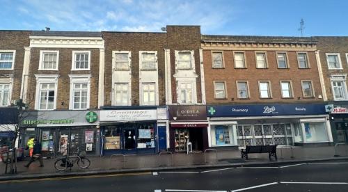 21a & 21b Victoria Road, Surbiton, KT6