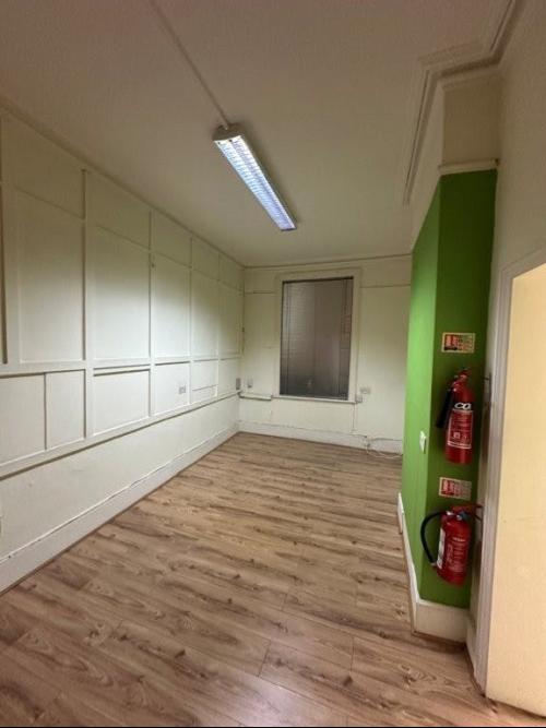 21a & 21b Victoria Road, Surbiton, KT6