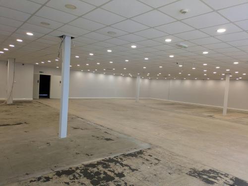 Unit 5 Angel Court, Godalming, GU7