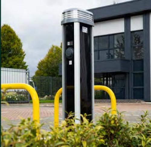 Unit 15 & 16, Camberley Trade Park, Camberley, GU15