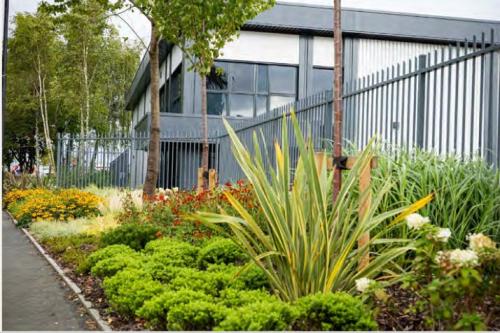 Unit 15 & 16, Camberley Trade Park, Camberley, GU15