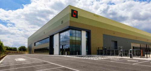 Unit C68, Indurent Park Chippenham, Clanville Way, Chippenham, SN15