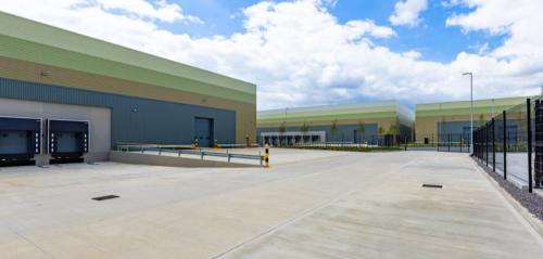 Unit C68, Indurent Park Chippenham, Clanville Way, Chippenham, SN15