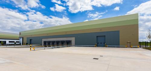 Unit C68, Indurent Park Chippenham, Clanville Way, Chippenham, SN15