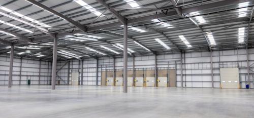 Unit C68, Indurent Park Chippenham, Clanville Way, Chippenham, SN15
