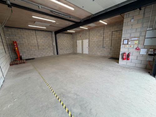 Unit H3, Castings Way, Lincoln, LN6
