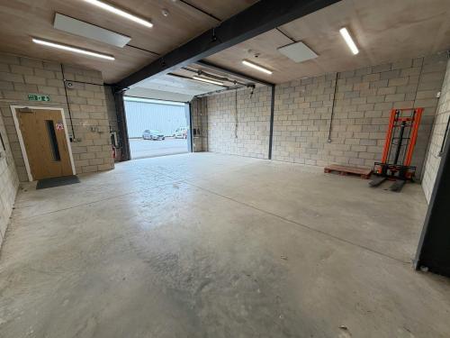 Unit H3, Castings Way, Lincoln, LN6