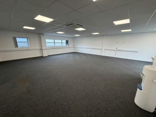 Unit H3, Castings Way, Lincoln, LN6