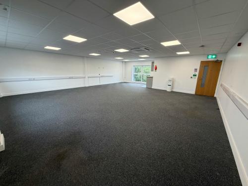 Unit H3, Castings Way, Lincoln, LN6