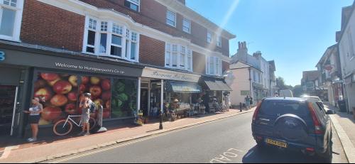 97 High Street, Hurstpierpoint, Hassocks, BN6