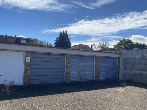 Garages, 2 The Coppice, West Drayton, UB7