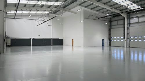 Unit 2, Blue Ribbon Park, A444, Foleshill, Coventry, CV6