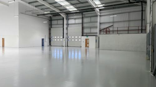 Unit 2, Blue Ribbon Park, A444, Foleshill, Coventry, CV6