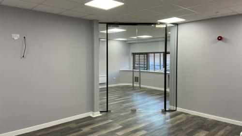 Unit 2, Blue Ribbon Park, A444, Foleshill, Coventry, CV6