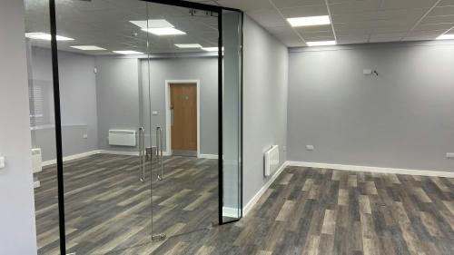 Unit 2, Blue Ribbon Park, A444, Foleshill, Coventry, CV6