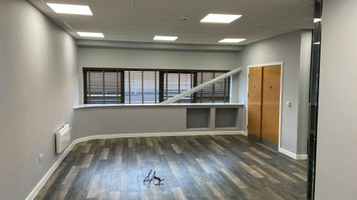 Unit 2, Blue Ribbon Park, A444, Foleshill, Coventry, CV6