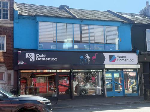 5-7 Preston Road, Brighton, BN1