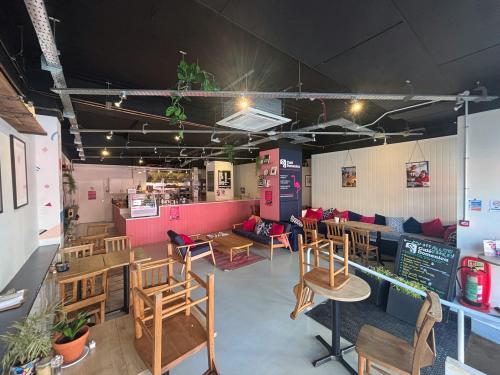 5-7 Preston Road, Brighton, BN1