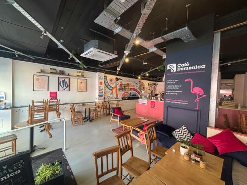 5-7 Preston Road, Brighton, BN1