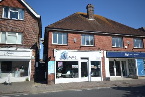 High Street, Selsey, Chichester, PO20