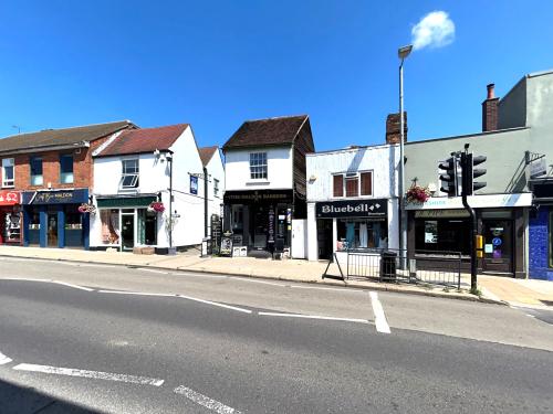 79 & 79A High Street, Maldon, CM9
